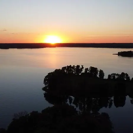 Hébergement de vacances Dadaj Park Tiny *