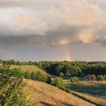 Dadaj Park Tiny Hébergement de vacances *
