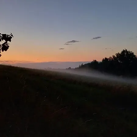 Dadaj Park Tiny Prázdninový dům Biskupiec (Olsztyn)