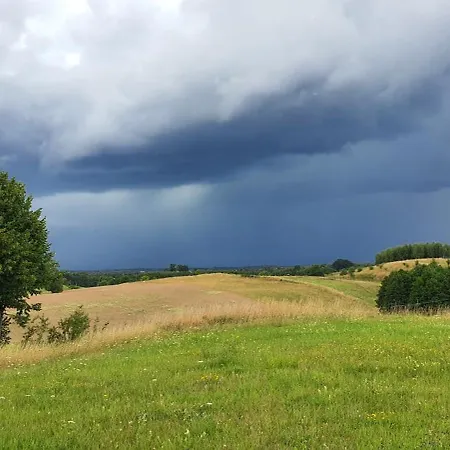 Dadaj Park Tiny Biskupiec (Olsztyn)