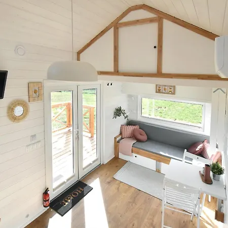 Dadaj Park Tiny Biskupiec (Olsztyn)