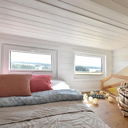 Dadaj Park Tiny * Biskupiec (Olsztyn)