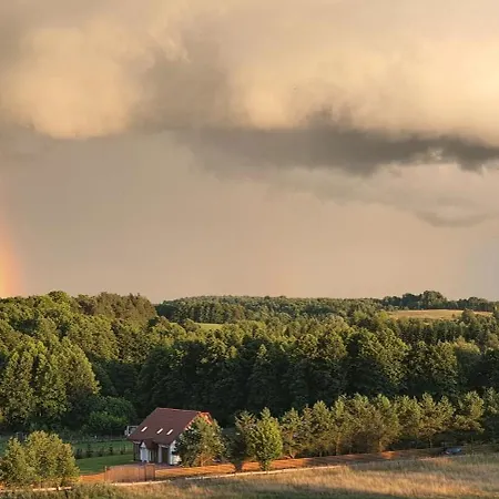 Dadaj Park Tiny Biskupiec (Olsztyn)