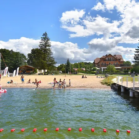 Dadaj Park Tiny * Biskupiec (Olsztyn)
