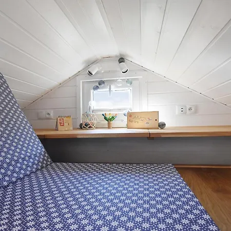 Hébergement de vacances Dadaj Park Tiny