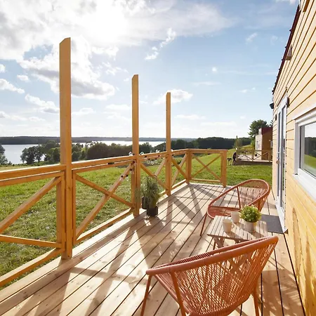 Holiday home Dadaj Park Tiny *
