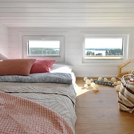Holiday home Dadaj Park Tiny Biskupiec (Olsztyn)