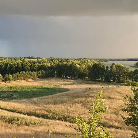 Dadaj Park Tiny Biskupiec (Olsztyn)