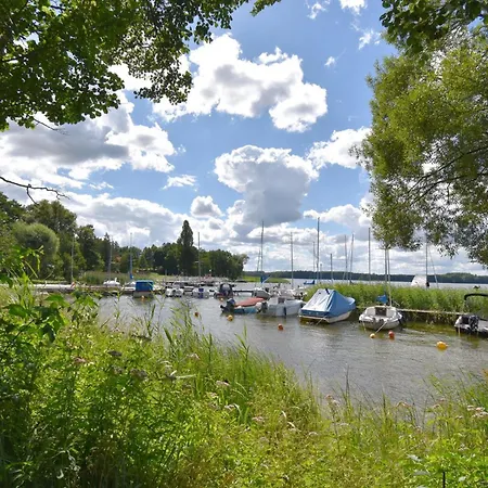 Hébergement de vacances Dadaj Park Tiny Biskupiec (Olsztyn)