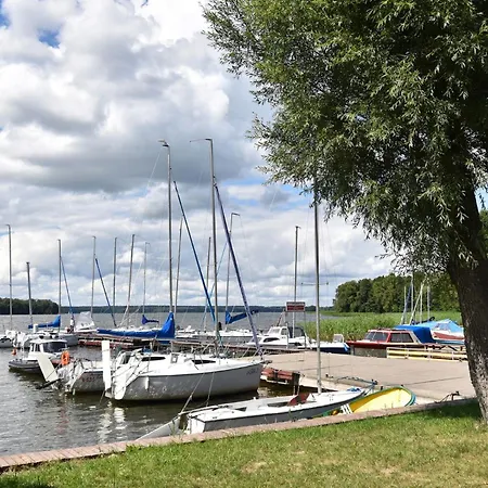 Dadaj Park Tiny * Biskupiec (Olsztyn)