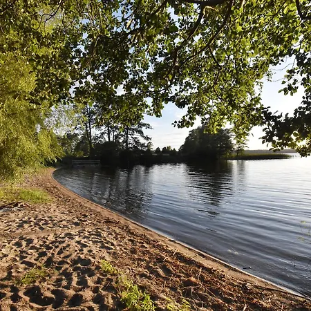 Dadaj Park Tiny Hébergement de vacances *