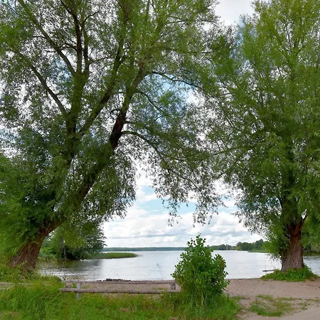 Dadaj Park Tiny Prázdninový dům *